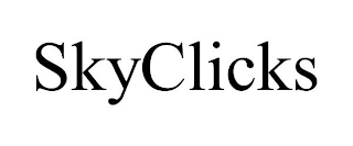 SKYCLICKS