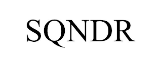 SQNDR
