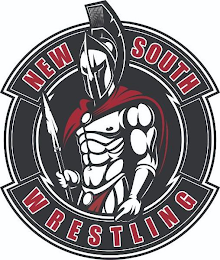 NEW SOUTH WRESTLING