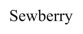 SEWBERRY