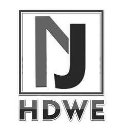 NJ HDWE