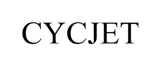 CYCJET