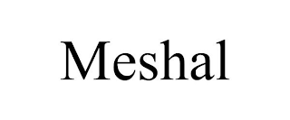 MESHAL