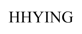 HHYING
