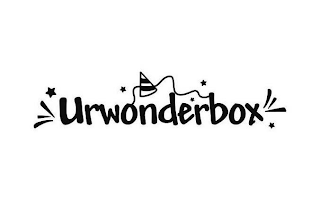 URWONDERBOX