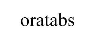 ORATABS