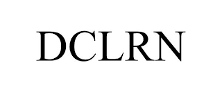 DCLRN