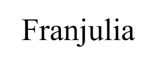 FRANJULIA