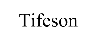 TIFESON