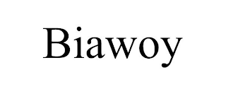 BIAWOY