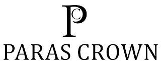 PC PARAS CROWN