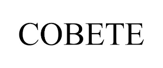 COBETE