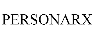 PERSONARX