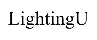 LIGHTINGU