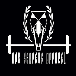 NOX SERPENS APPAREL