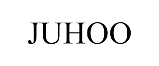 JUHOO