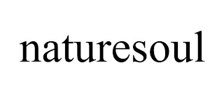 NATURESOUL