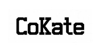 COKATE