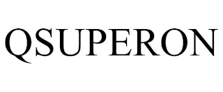 QSUPERON