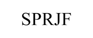 SPRJF