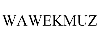 WAWEKMUZ