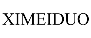 XIMEIDUO