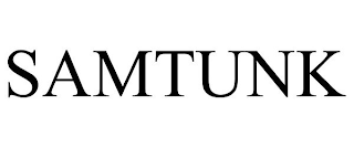 SAMTUNK