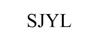 SJYL