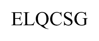 ELQCSG