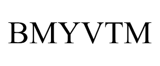 BMYVTM