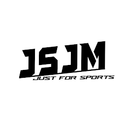 JSJM JUST FOR SPORTS