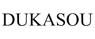 DUKASOU