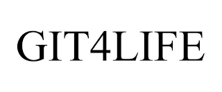 GIT4LIFE