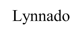 LYNNADO