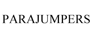 PARAJUMPERS