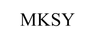 MKSY