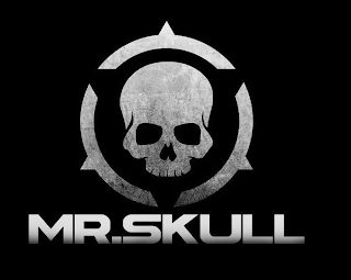 MR.SKULL