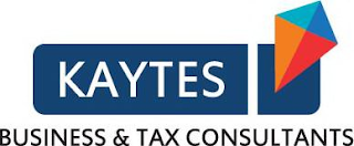 KAYTES BUSINESS & TAX CONSULTANTS