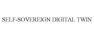 SELF-SOVEREIGN DIGITAL TWIN