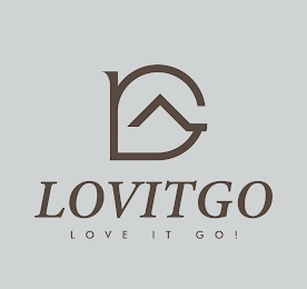 G LOVITGO LOVE IT GO !