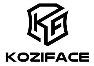 KF KOZIFACE