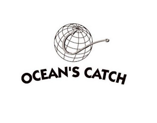 OCEAN'S CATCH