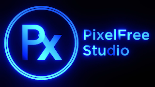 PX PIXELFREE STUDIO