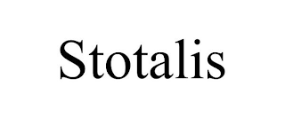 STOTALIS