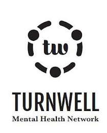 TW TURNWELL MENTAL HEALTH NETWORK