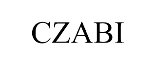 CZABI