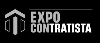 EXPO CONTRATISTA