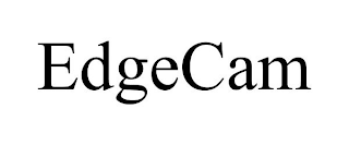 EDGECAM