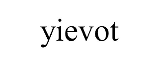 YIEVOT