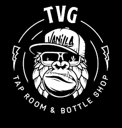 TVG VANILLA TAP ROOM & BOTTLE SHOP